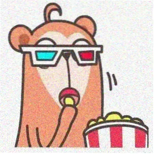 观众头像 慢番爱好者