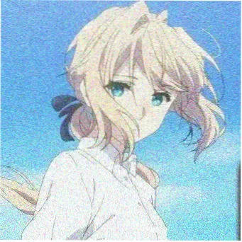 观众头像 声音爱好者